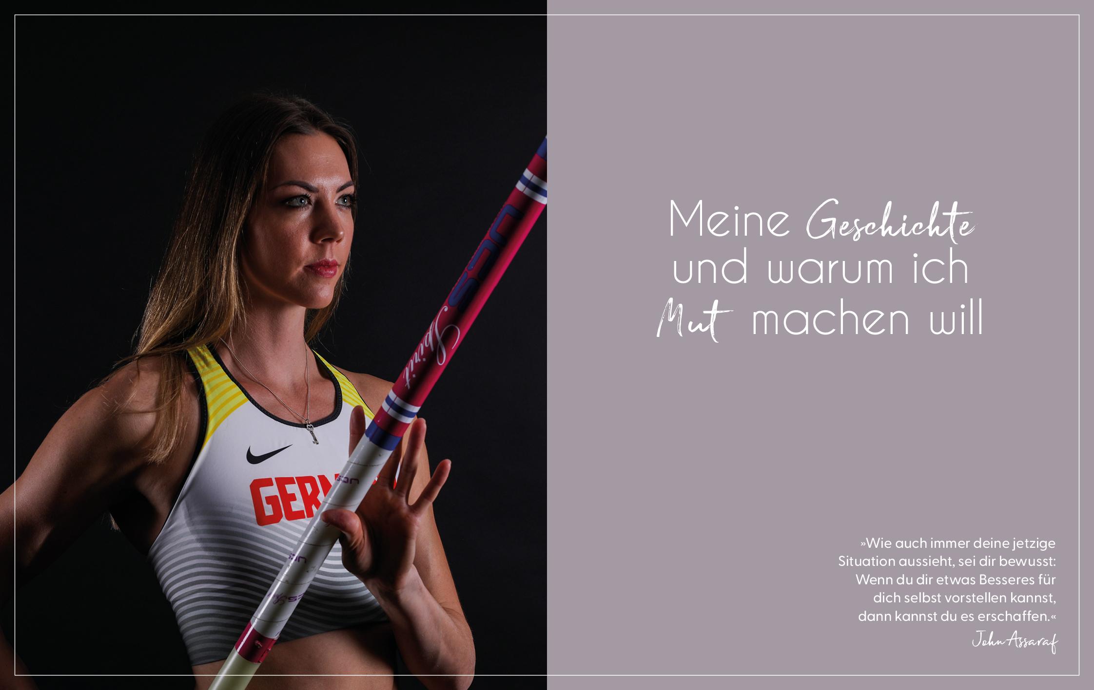 Bild: 9783742316127 | Yoga für ein starkes Herz | Christine Bielecki (u. a.) | Taschenbuch