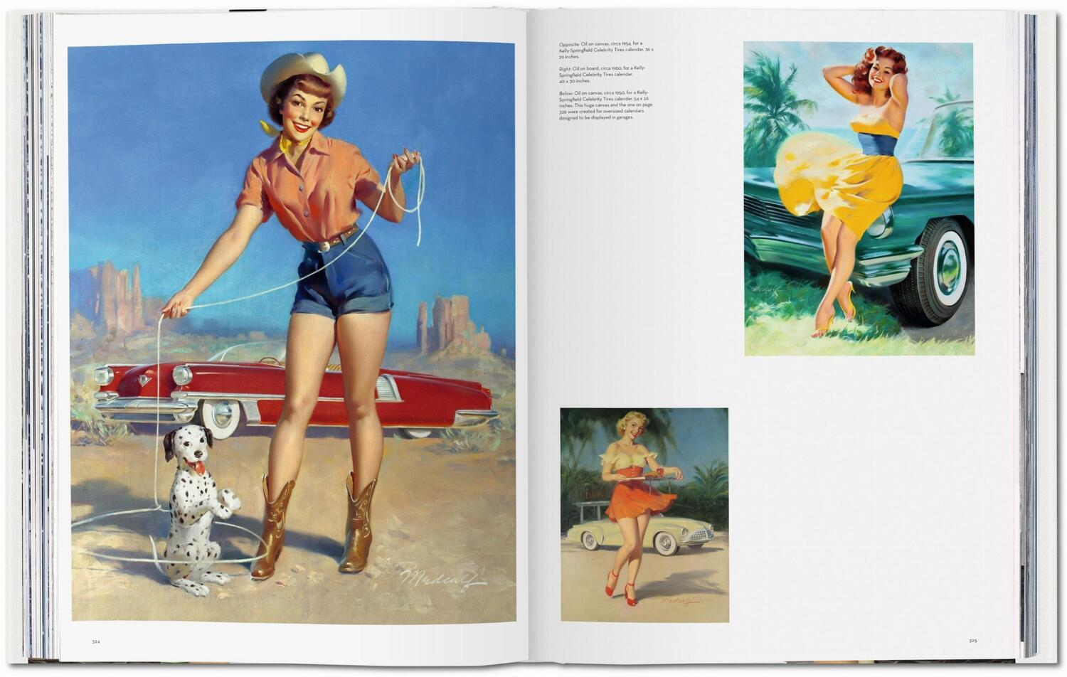 Bild: 9783836577670 | The Art of Pin-up | Sarahjane Blum (u. a.) | Buch | GER, Hardcover