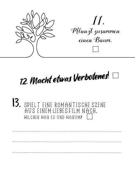 Bild: 9783966643610 | Die Bucket List für Honeymooner | Stephanie Fischer | Taschenbuch