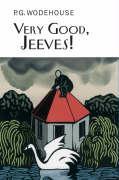 Cover: 9781841591421 | Very Good, Jeeves! | P. G. Wodehouse | Buch | Gebunden | Englisch