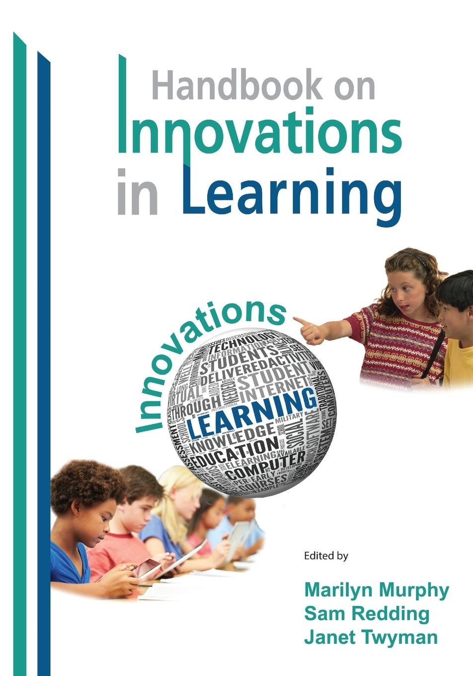 Cover: 9781623966072 | The Handbook on Innovations in Learning | Janet Twyman | Taschenbuch