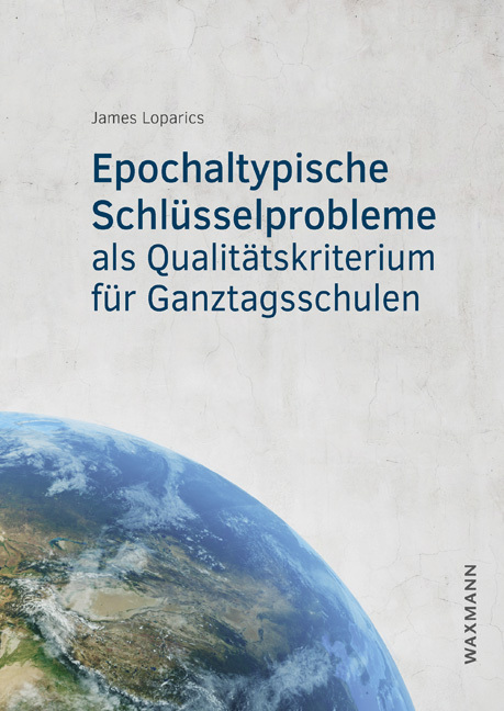 Cover: 9783830945734 | Epochaltypische Schlüsselprobleme als Qualitätskriterium für...