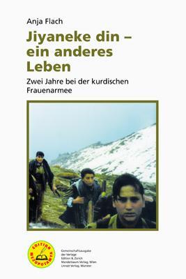 Cover: 9783897718609 | Jiyaneke din - ein anderes Leben | Anja Flach | Taschenbuch | 296 S.