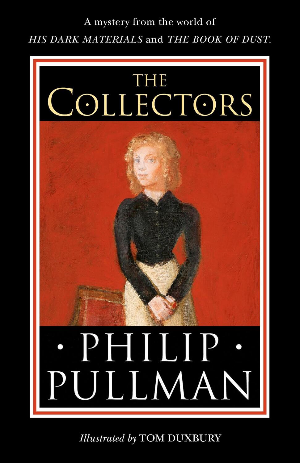 Cover: 9780241475256 | The Collectors | Philip Pullman | Buch | 80 S. | Englisch | 2022