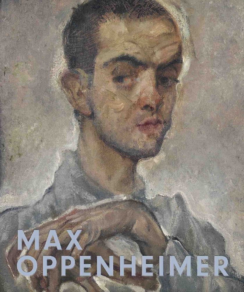 Cover: 9783753304137 | Max Oppenheimer. Expressionist der ersten Stunde / Expressionist of...