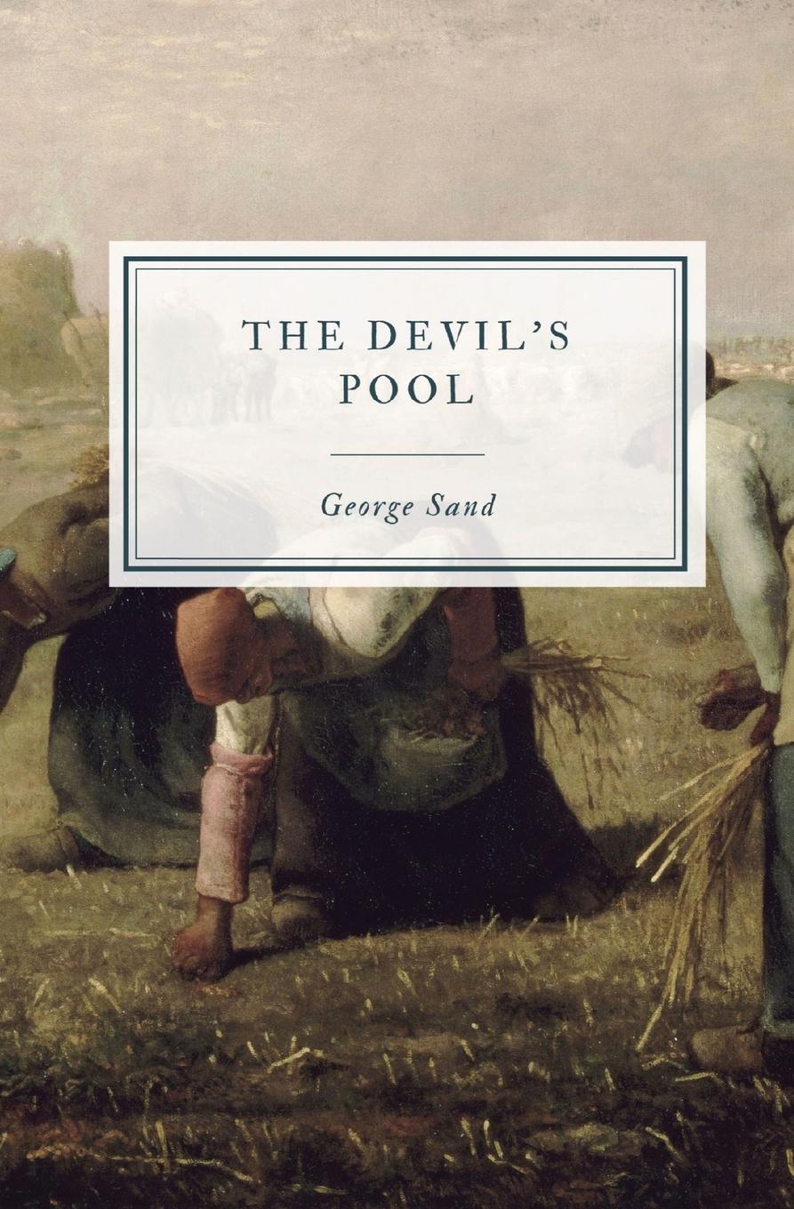 Cover: 9781087908229 | The Devil's Pool | George Sand | Taschenbuch | Englisch | 2020