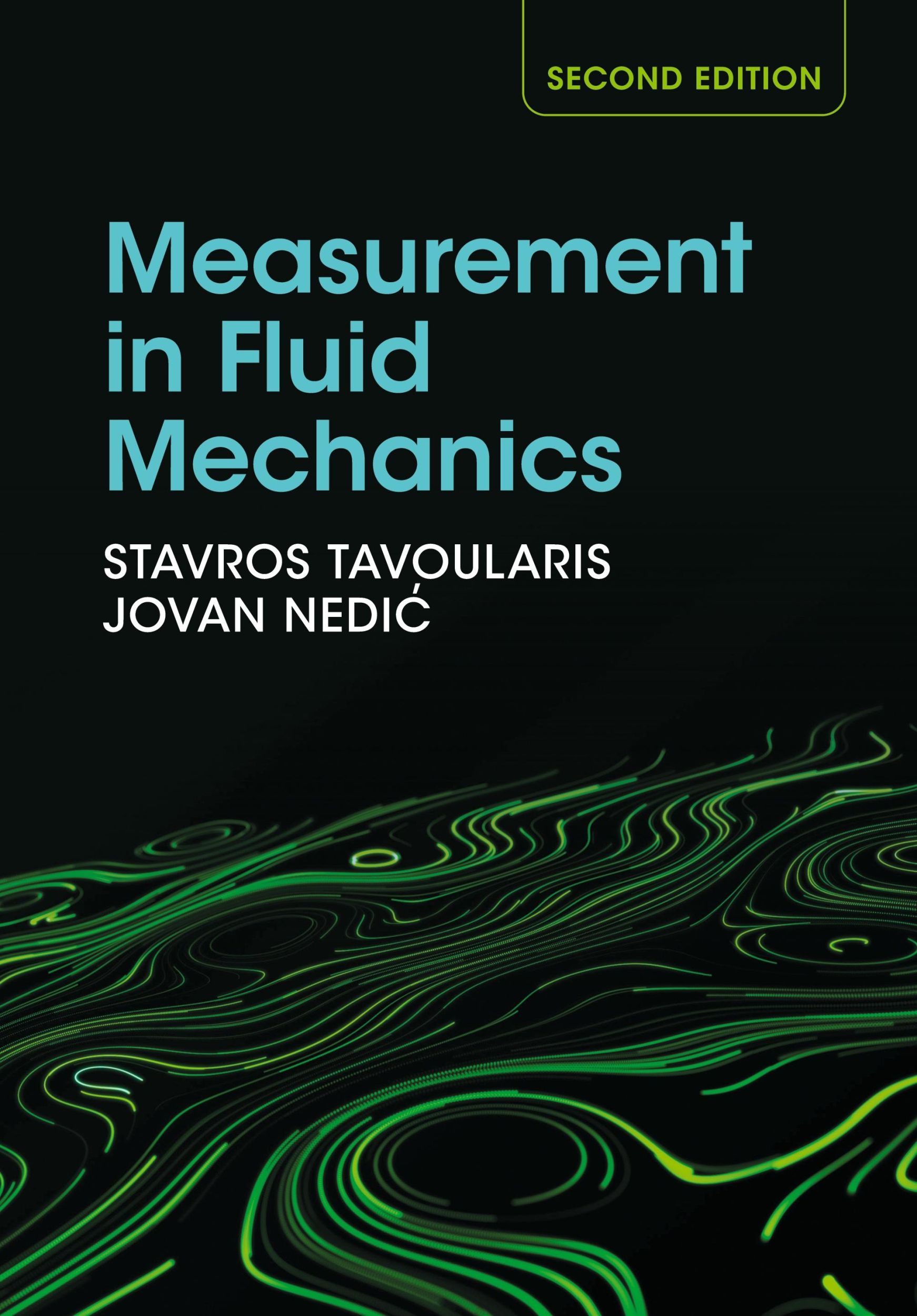 Cover: 9781009343626 | Measurement in Fluid Mechanics | Stavros Tavoularis (u. a.) | Buch