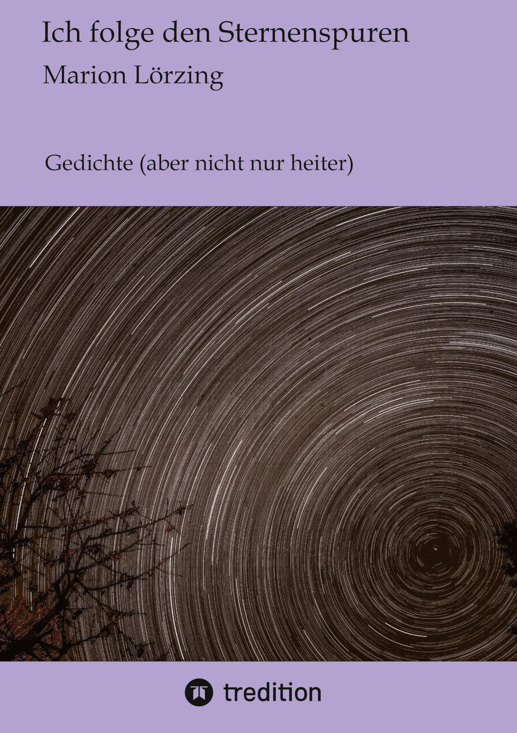 Cover: 9783384406521 | Ich folge den Sternenspuren | Gedichte (aber nicht nur heiter) | Buch