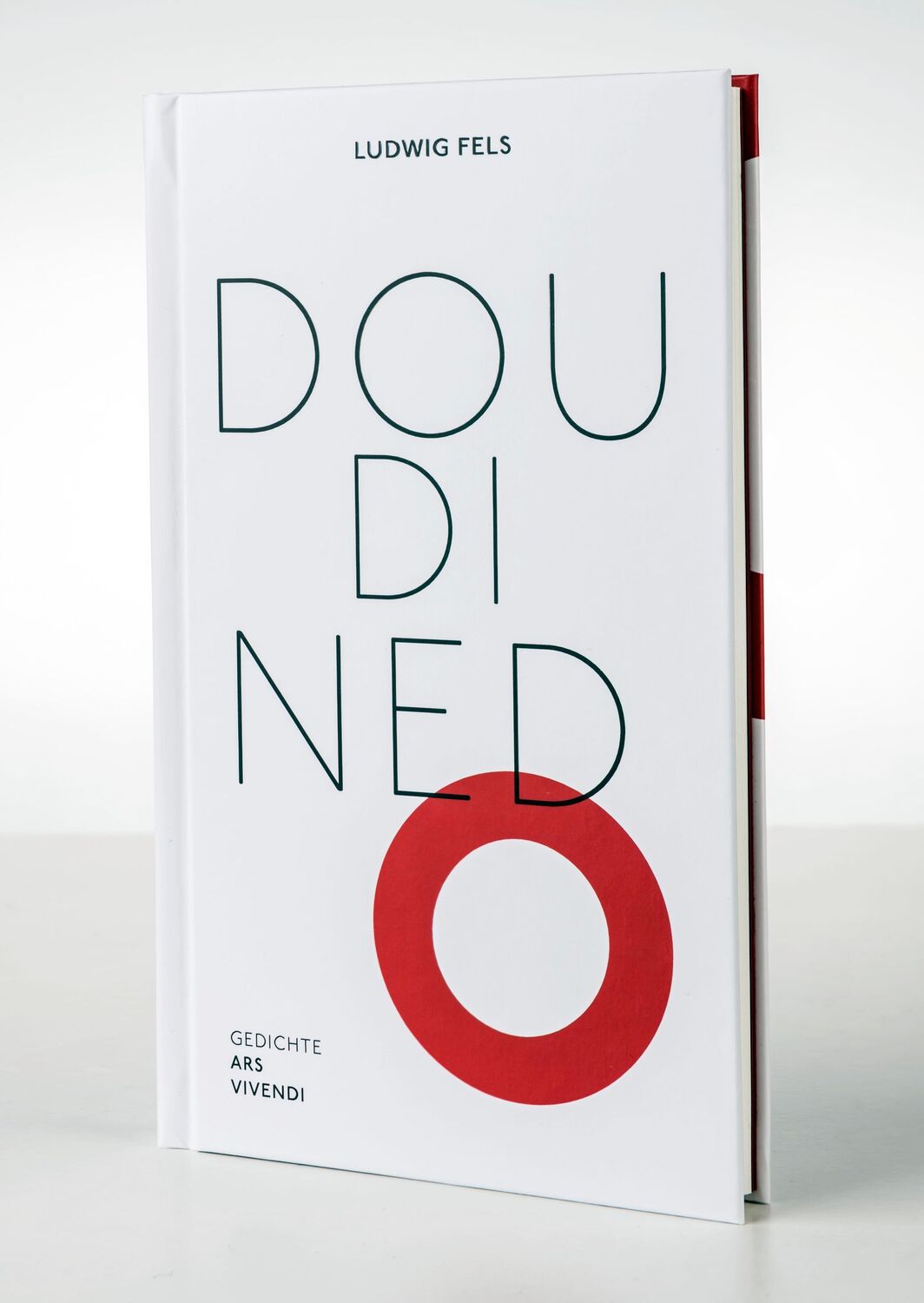 Bild: 9783747201947 | Dou di ned o | Mundartlyrik | Ludwig Fels | Buch | 110 S. | Deutsch