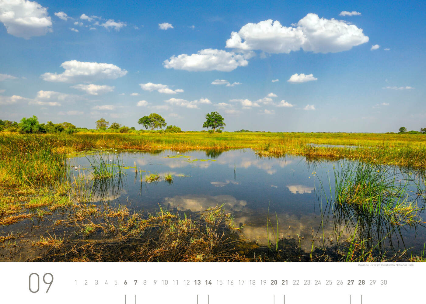 Bild: 9783968555546 | 360° Namibia Exklusivkalender 2025 | Christian Heeb | Kalender | 13 S.