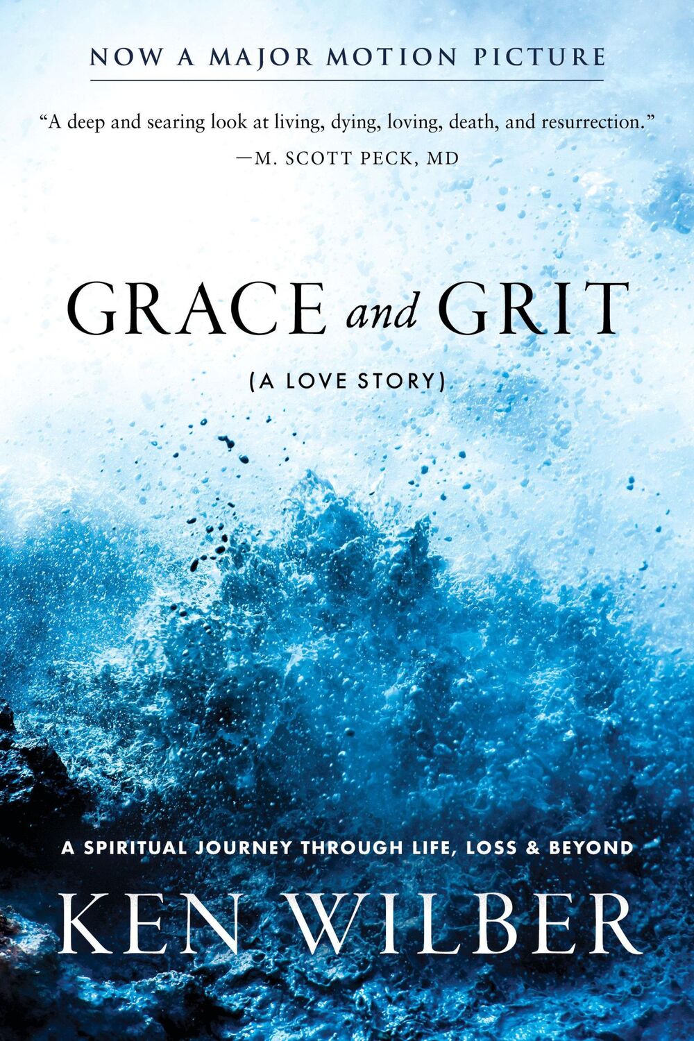 Cover: 9781611808490 | Grace and Grit: A Love Story | Ken Wilber | Taschenbuch | Englisch