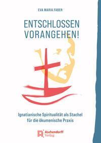 Cover: 9783402250082 | Entschlossen vorangehen! | Taschenbuch | 144 S. | Deutsch | 2023