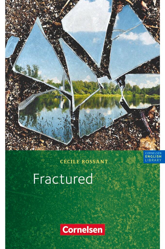 Cover: 9783060367436 | Fractured | Cecile J. Niemitz-Rossant | Taschenbuch | 184 S. | Deutsch