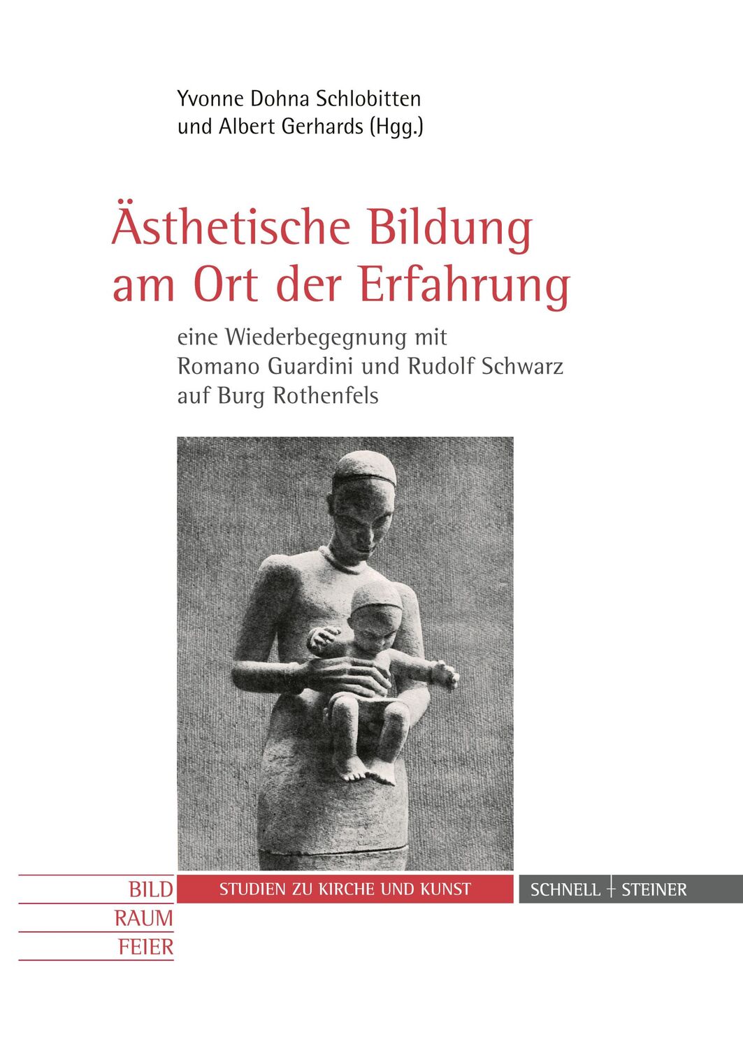 Cover: 9783795438586 | Ästhetische Bildung am Ort der Erfahrung - eine Wiederbegegnung mit...