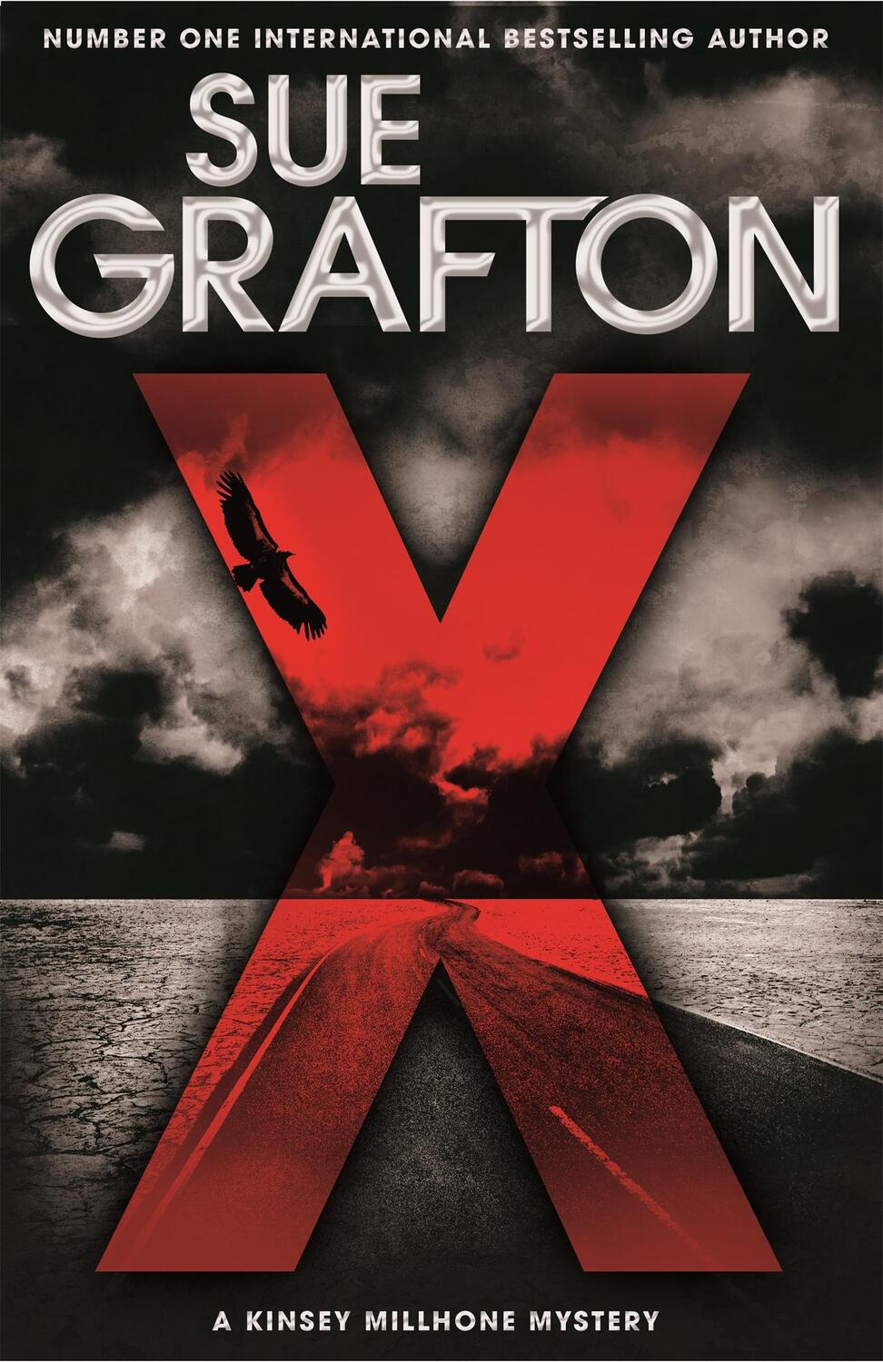 Cover: 9781447260172 | X | Sue Grafton | Taschenbuch | Kinsey Millhone Alphabet series | 2016