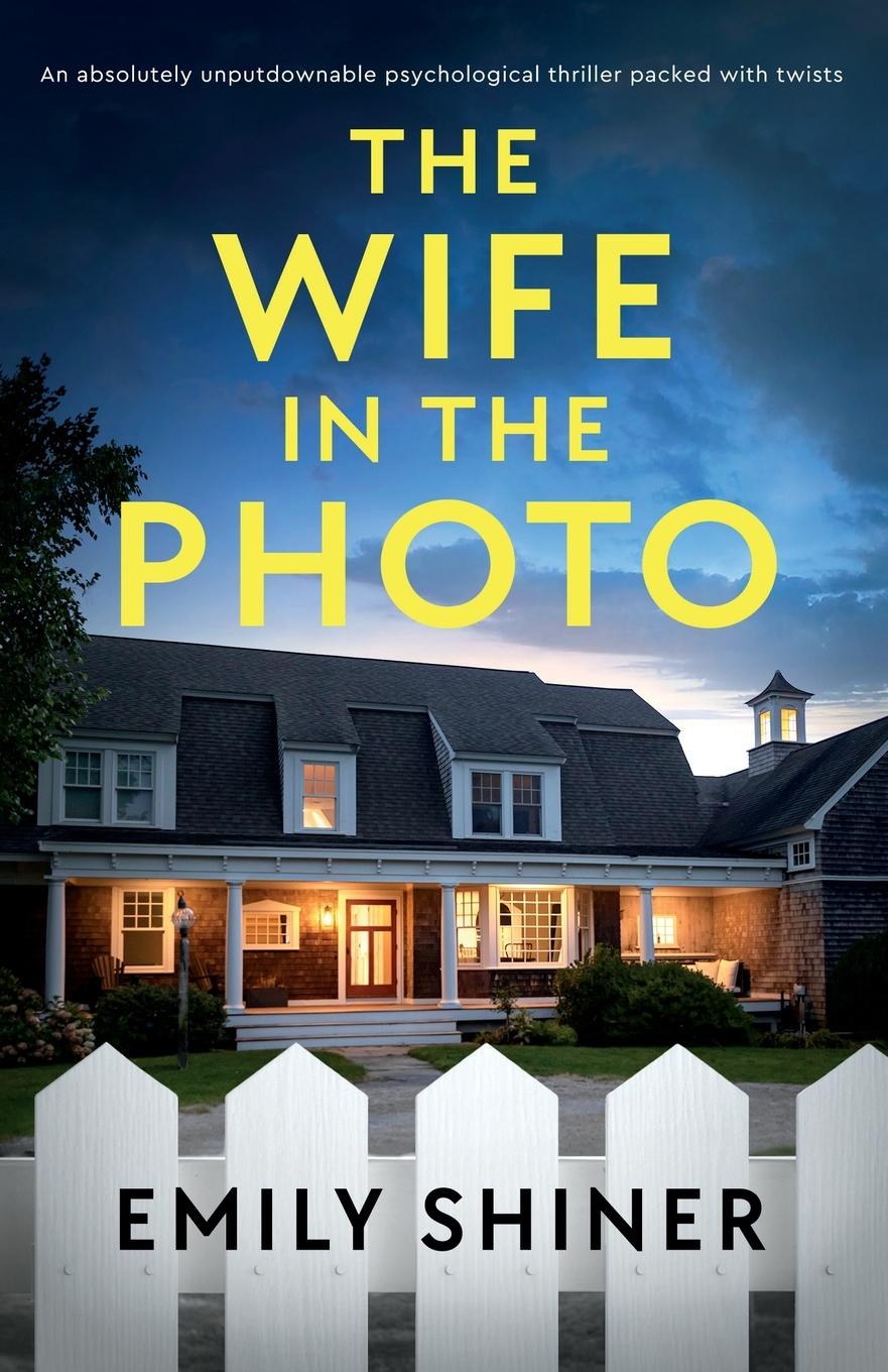 Cover: 9781837903863 | The Wife in the Photo | Emily Shiner | Taschenbuch | Englisch | 2023