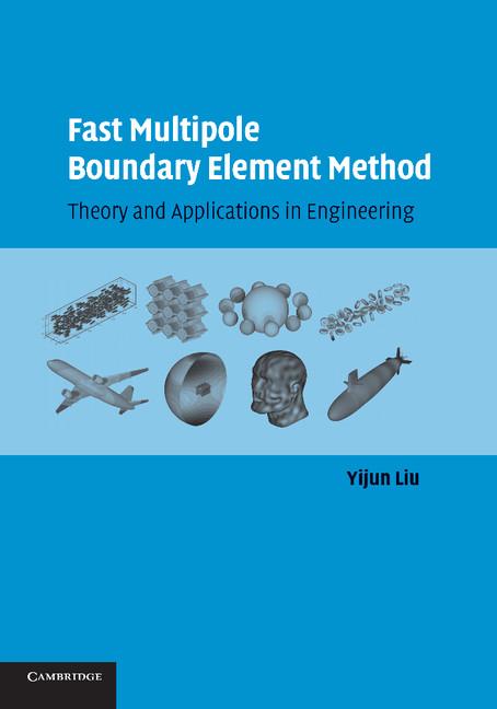 Cover: 9781107655669 | Fast Multipole Boundary Element Method | Yijun Liu | Taschenbuch