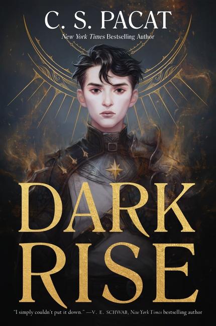 Cover: 9780062946157 | Dark Rise | C. S. Pacat | Taschenbuch | Dark Rise | Paperback | 2022