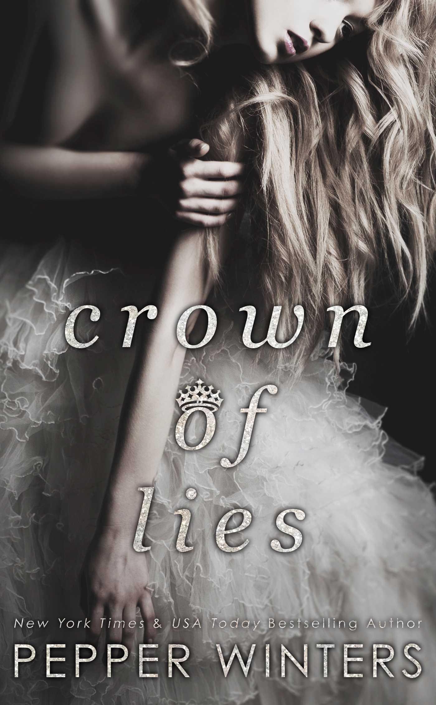 Cover: 9781635760934 | Crown of Lies | Pepper Winters | Taschenbuch | Kartoniert / Broschiert