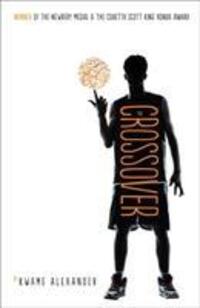 Cover: 9781783443673 | The Crossover | Kwame Alexander | Taschenbuch | Englisch | 2015