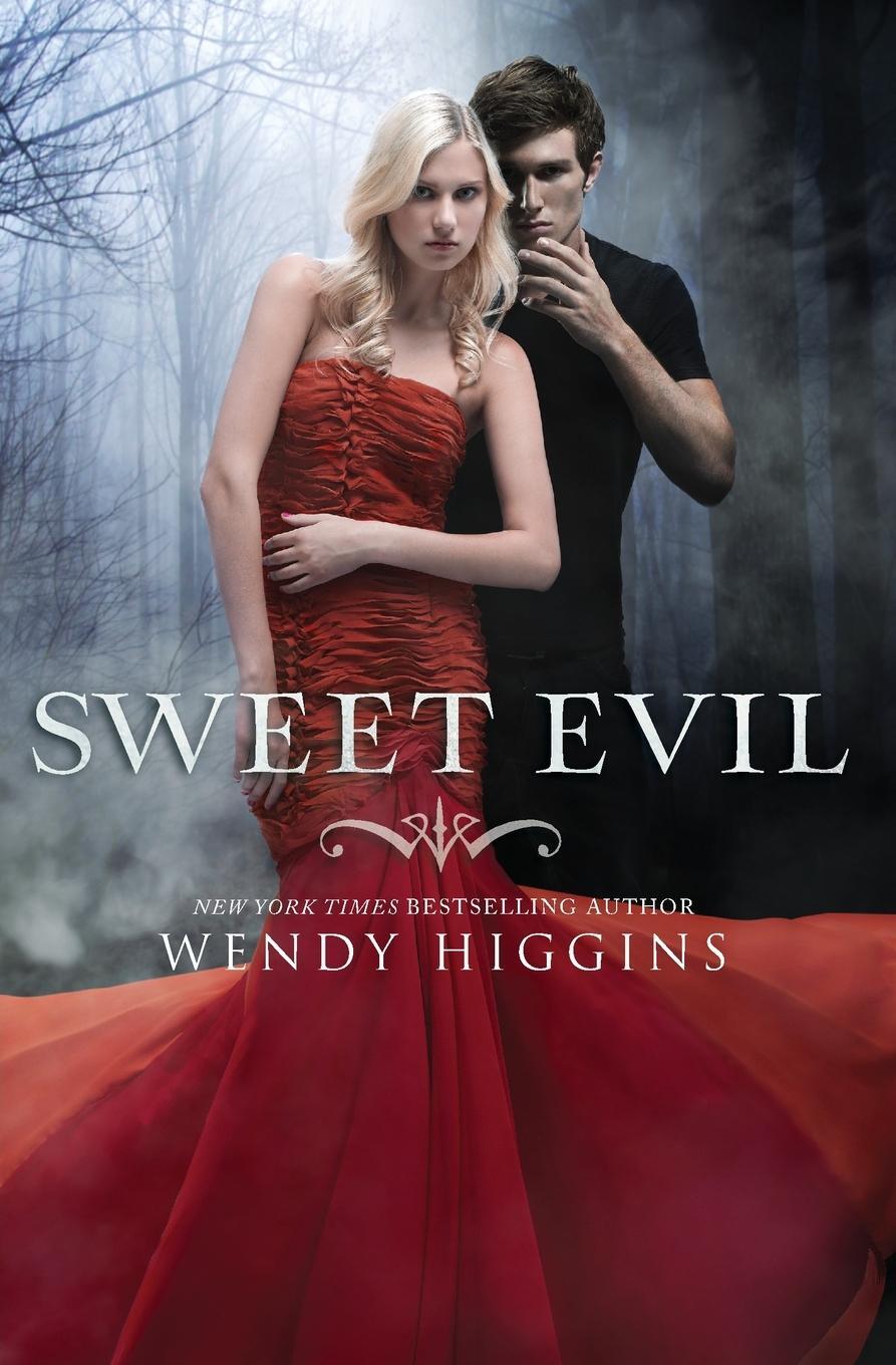 Cover: 9780062085610 | Sweet Evil | Wendy Higgins | Taschenbuch | Paperback | Englisch | 2023