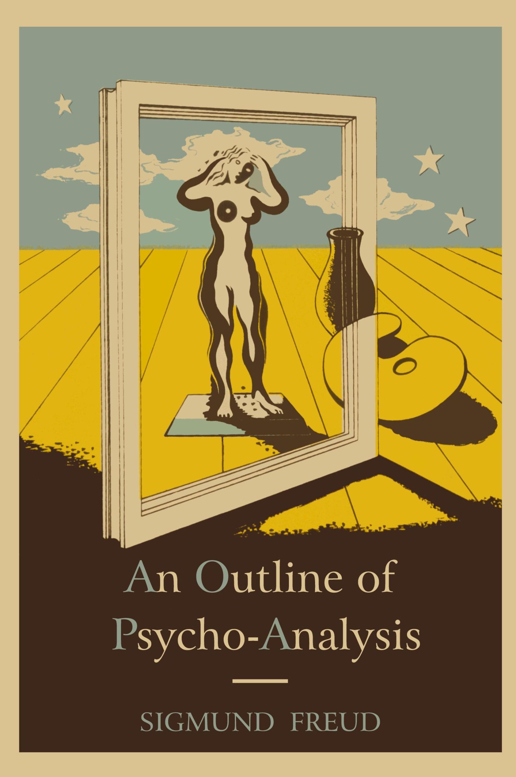 Cover: 9781578989911 | An Outline of Psycho-Analysis. | Sigmund Freud | Taschenbuch | 2010