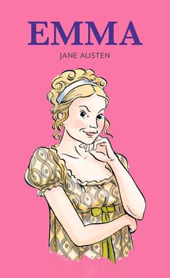 Cover: 9781912464081 | Emma | Jane Austen | Buch | Gebunden | Englisch | 2018