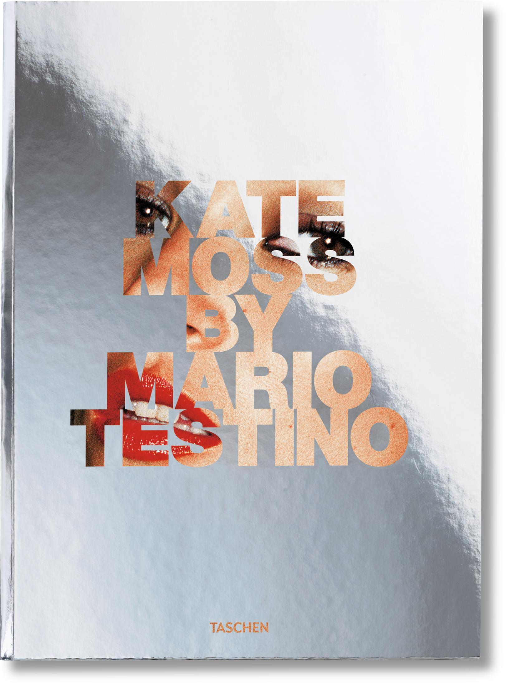 Cover: 9783836550697 | Kate Moss by Mario Testino | Mario Testino | Taschenbuch | 232 S.