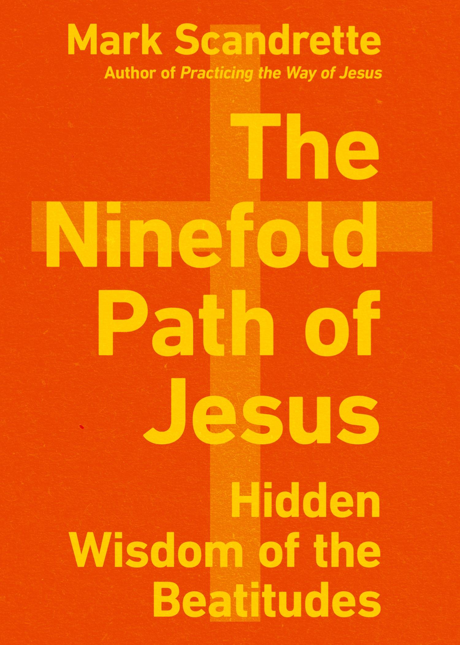 Cover: 9780830846849 | The Ninefold Path of Jesus | Hidden Wisdom of the Beatitudes | Buch