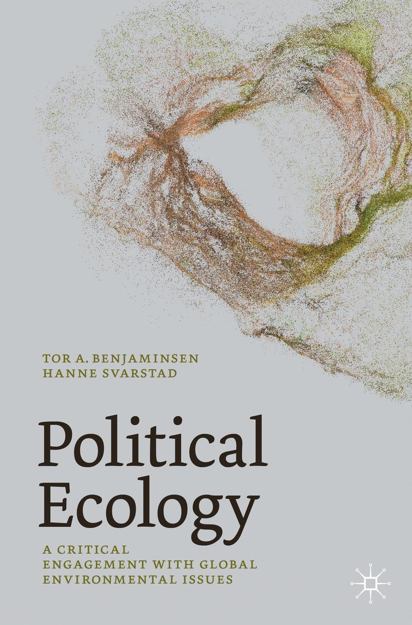 Cover: 9783030560355 | Political Ecology | Hanne Svarstad (u. a.) | Taschenbuch | xviii