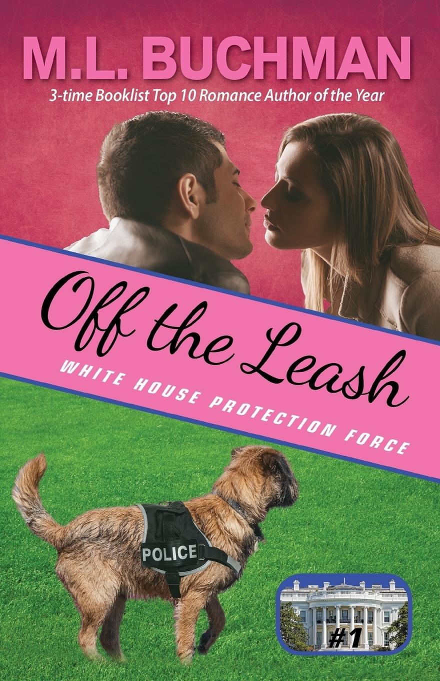 Cover: 9781945740725 | Off the Leash | M. L. Buchman | Taschenbuch | Paperback | Englisch