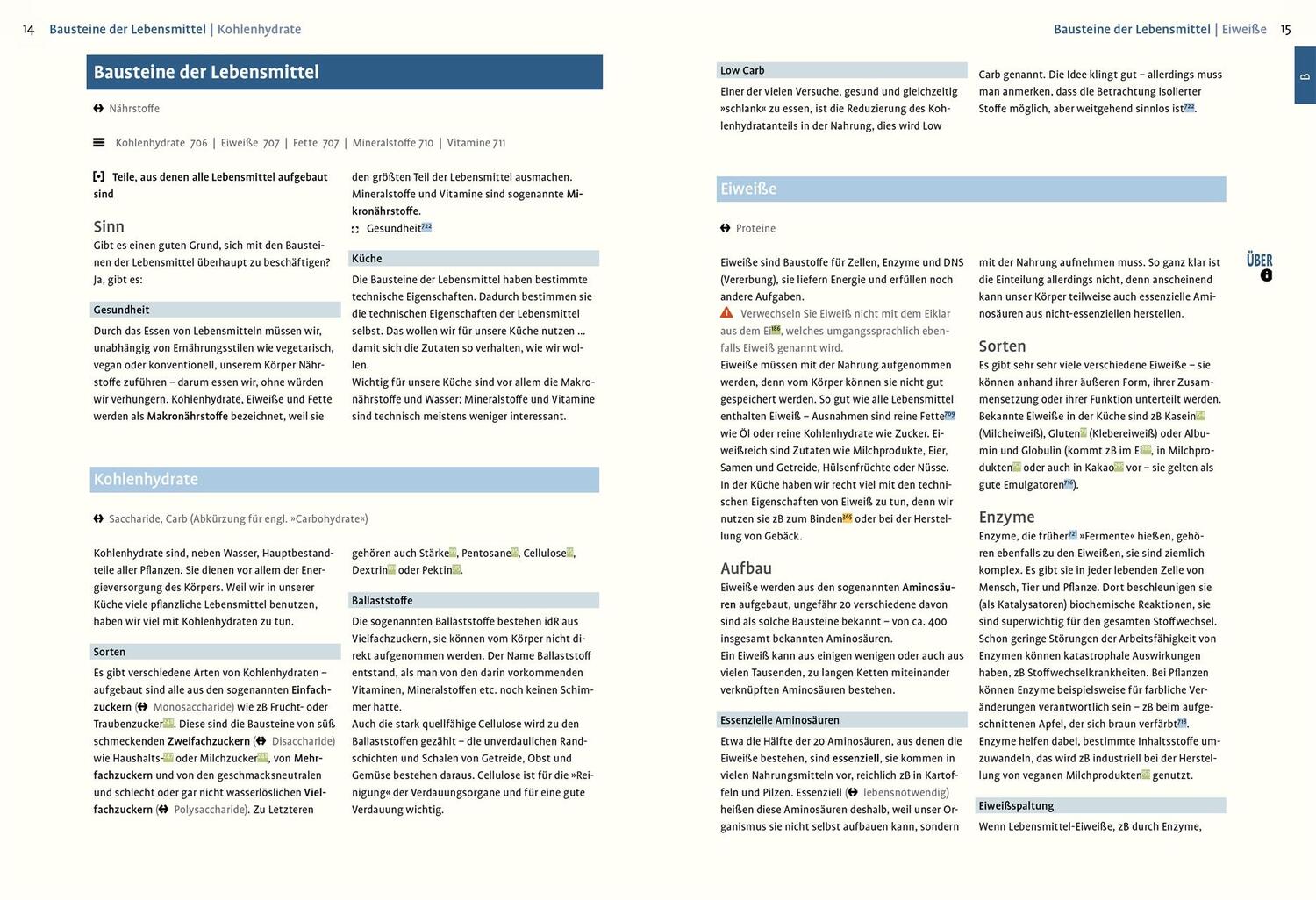 Bild: 9783985410576 | Praxiswissen vegetarische und vegane Küche | Matthias Biehler | Buch