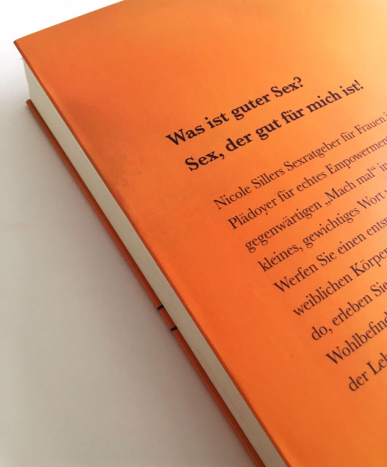 Bild: 9783708808185 | Mein Sex, what else? | Das Buch der weiblichen Lust | Nicole Siller