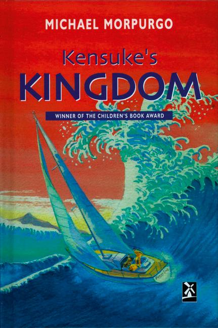 Cover: 9780435125295 | Kensuke's Kingdom | Michael Morpurgo | Buch | Gebunden | Englisch