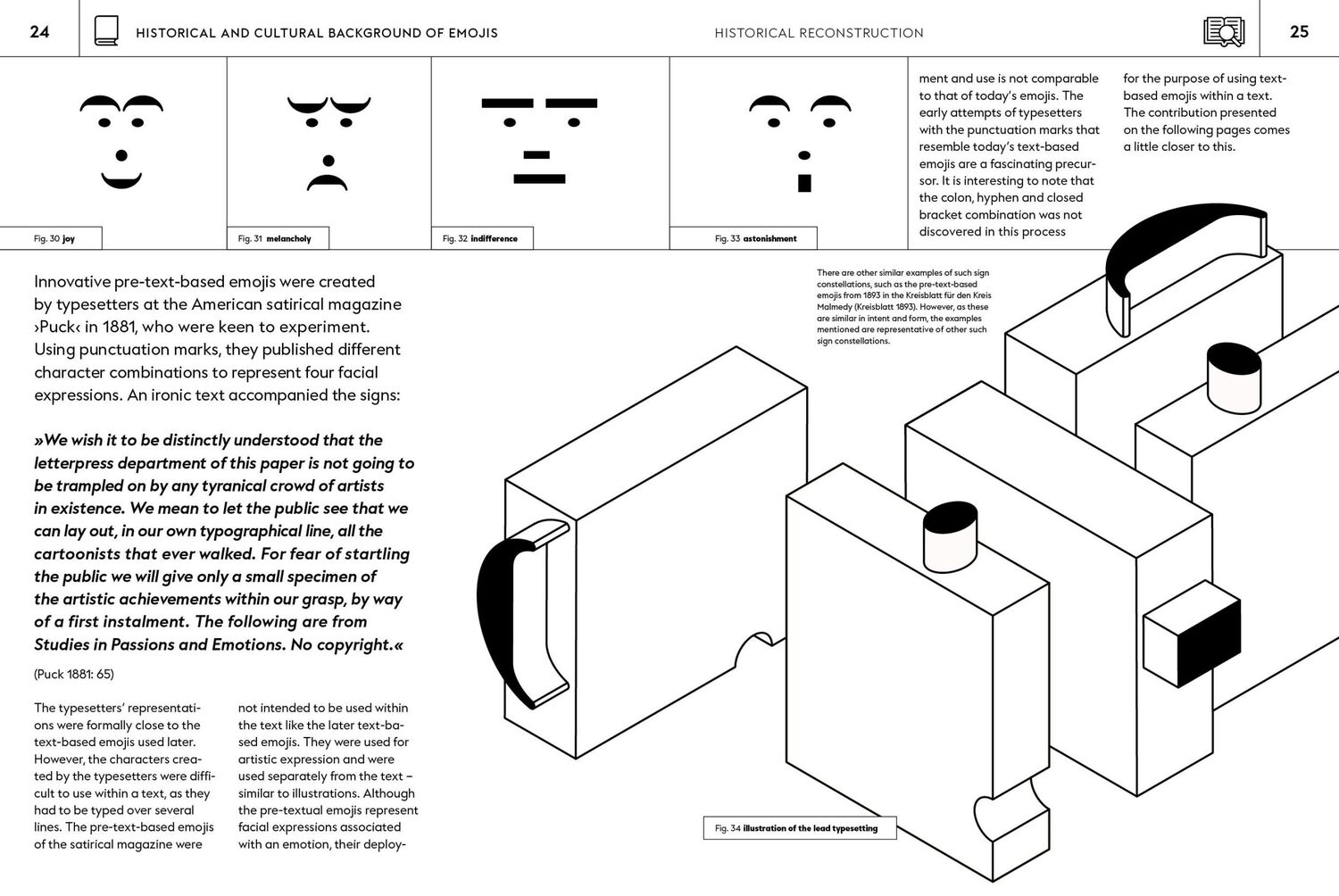 Bild: 9783721210378 | Emojization | Visual Communication with Emojis | Deborah Enzmann