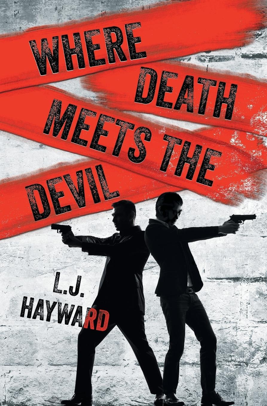 Cover: 9781626497177 | Where Death Meets the Devil | L. J. Hayward | Taschenbuch | Englisch