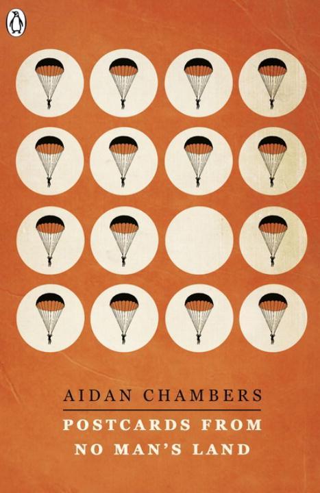 Cover: 9780141371689 | Postcards from No Man's Land | Aidan Chambers | Taschenbuch | 496 S.