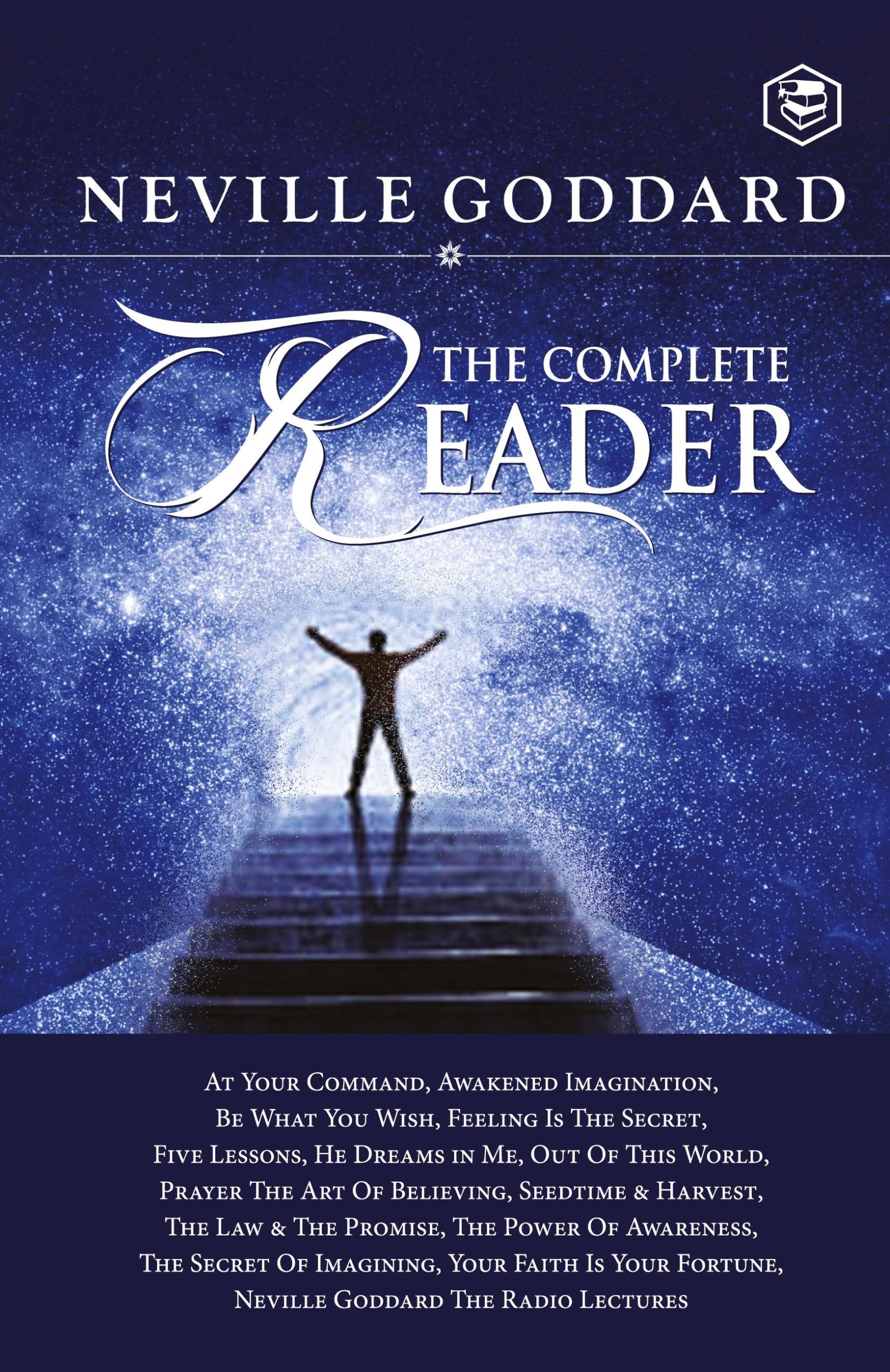 Cover: 9788195988273 | Neville Goddard | The Complete Reader | Neville Goddard | Buch | 2022