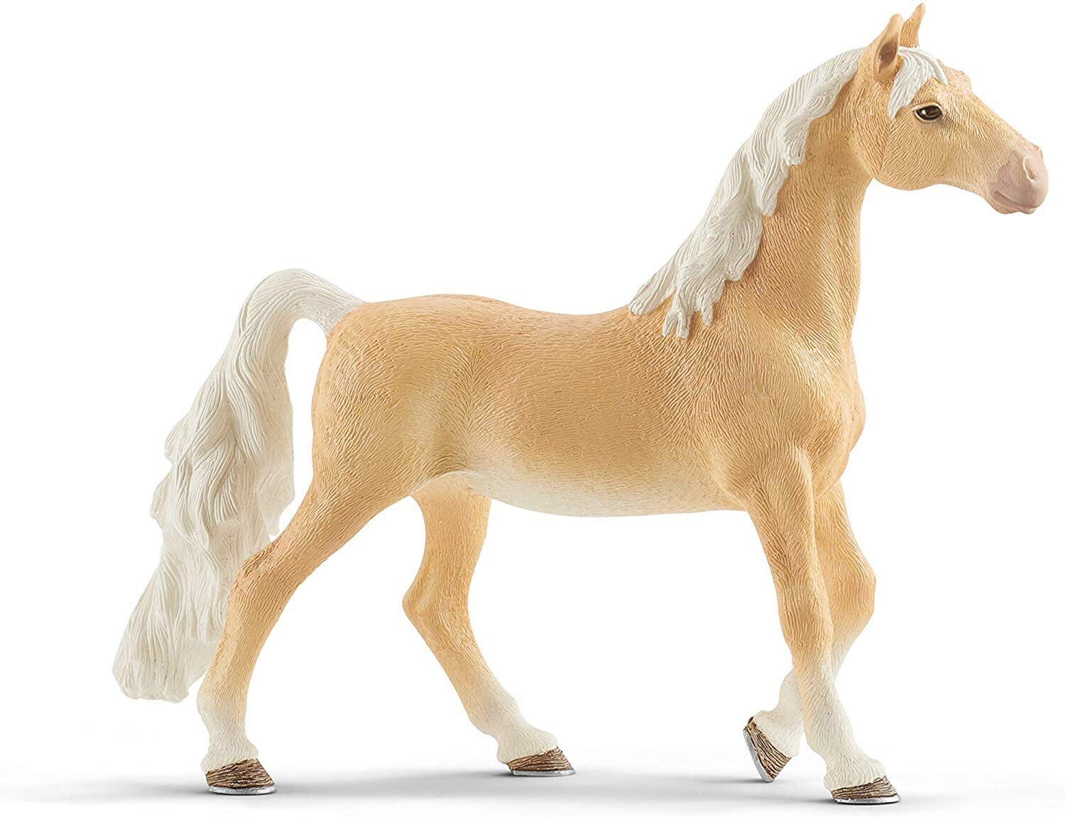 Cover: 4059433029153 | Schleich 13912 - Horse Club, American Saddlebred Stute, Pferd,...