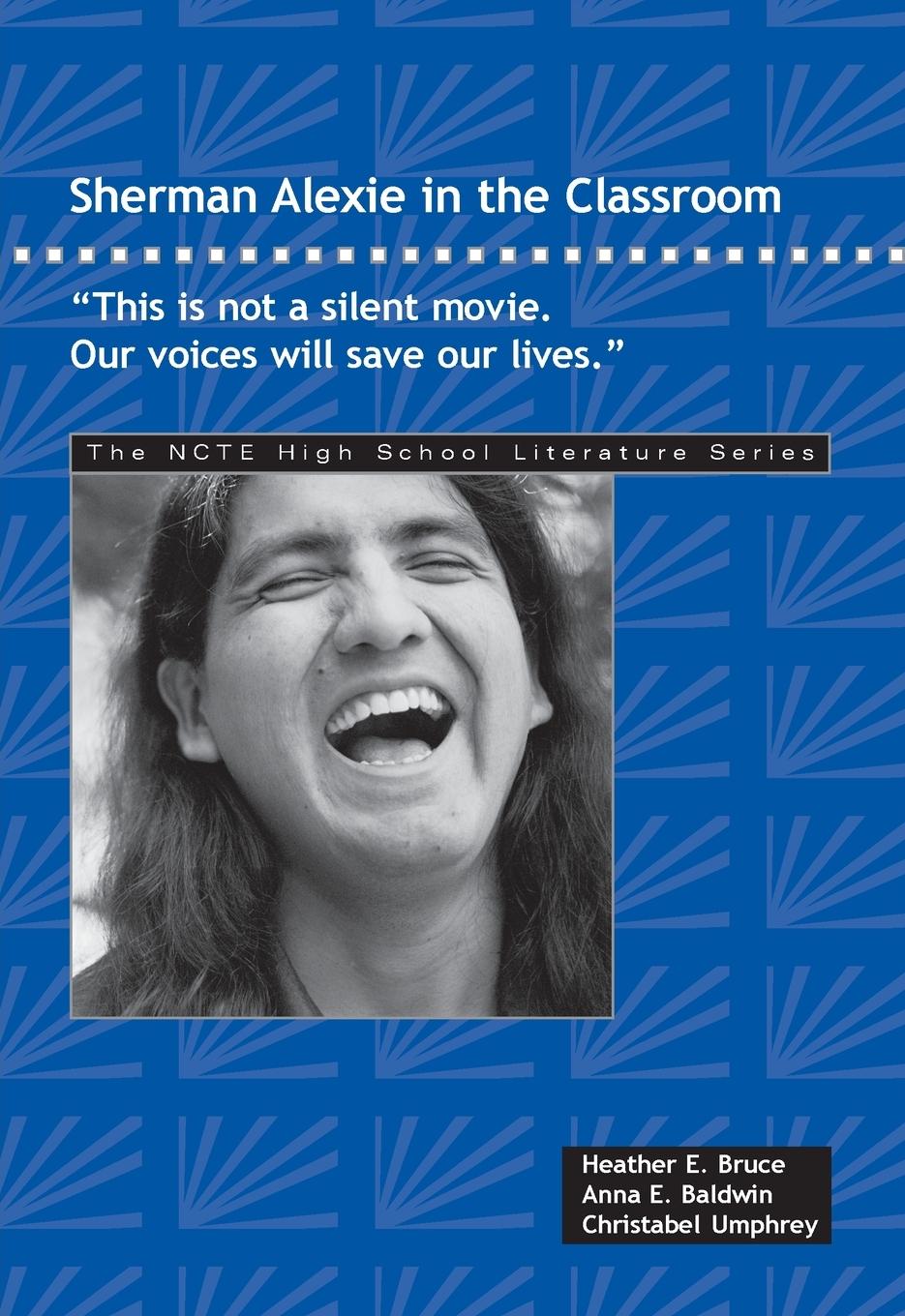 Cover: 9780814144572 | Sherman Alexie in the Classroom | Heather E. Bruce (u. a.) | Buch