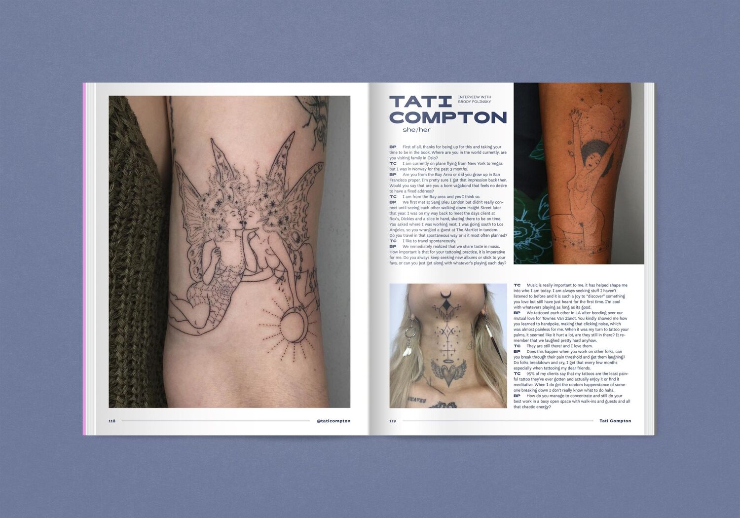 Bild: 9783862069316 | Queer Tattoo | Freddie Albrighton (u. a.) | Taschenbuch | 208 S.