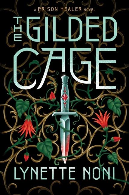 Cover: 9780358434597 | The Gilded Cage | Lynette Noni | Buch | Gebunden | Englisch | 2021