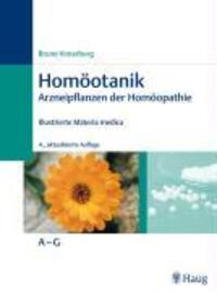 Bild: 9783830473008 | Homöotanik. Hahnemann-Geburtstagsausgabe. 2 Bde | Bruno Vonarburg