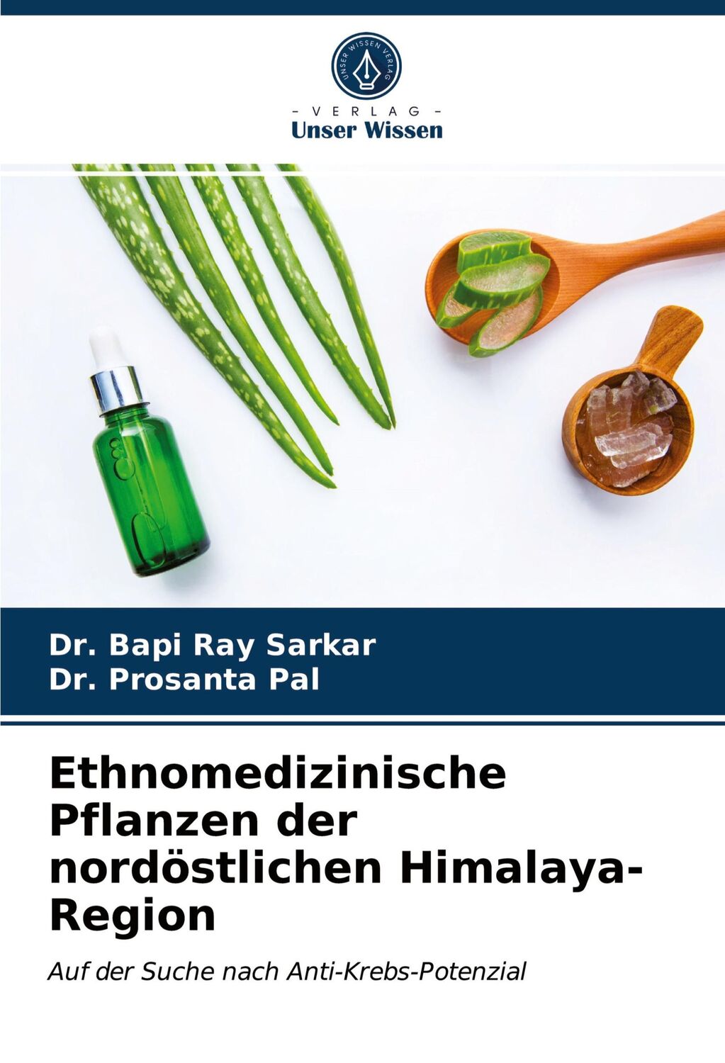 Cover: 9786203759822 | Ethnomedizinische Pflanzen der nordöstlichen Himalaya-Region | Buch