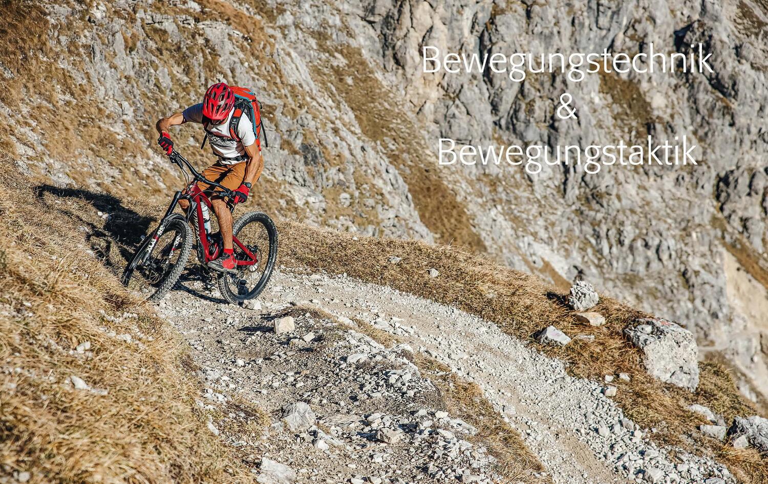 Bild: 9783763361052 | Alpin-Lehrplan 7: Mountainbiken | Norman Bielig (u. a.) | Taschenbuch