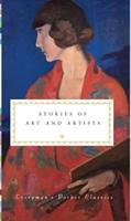 Cover: 9781841596174 | Stories of Art &amp; Artists | Diana Secker Tesdell | Buch | 400 S. | 2014