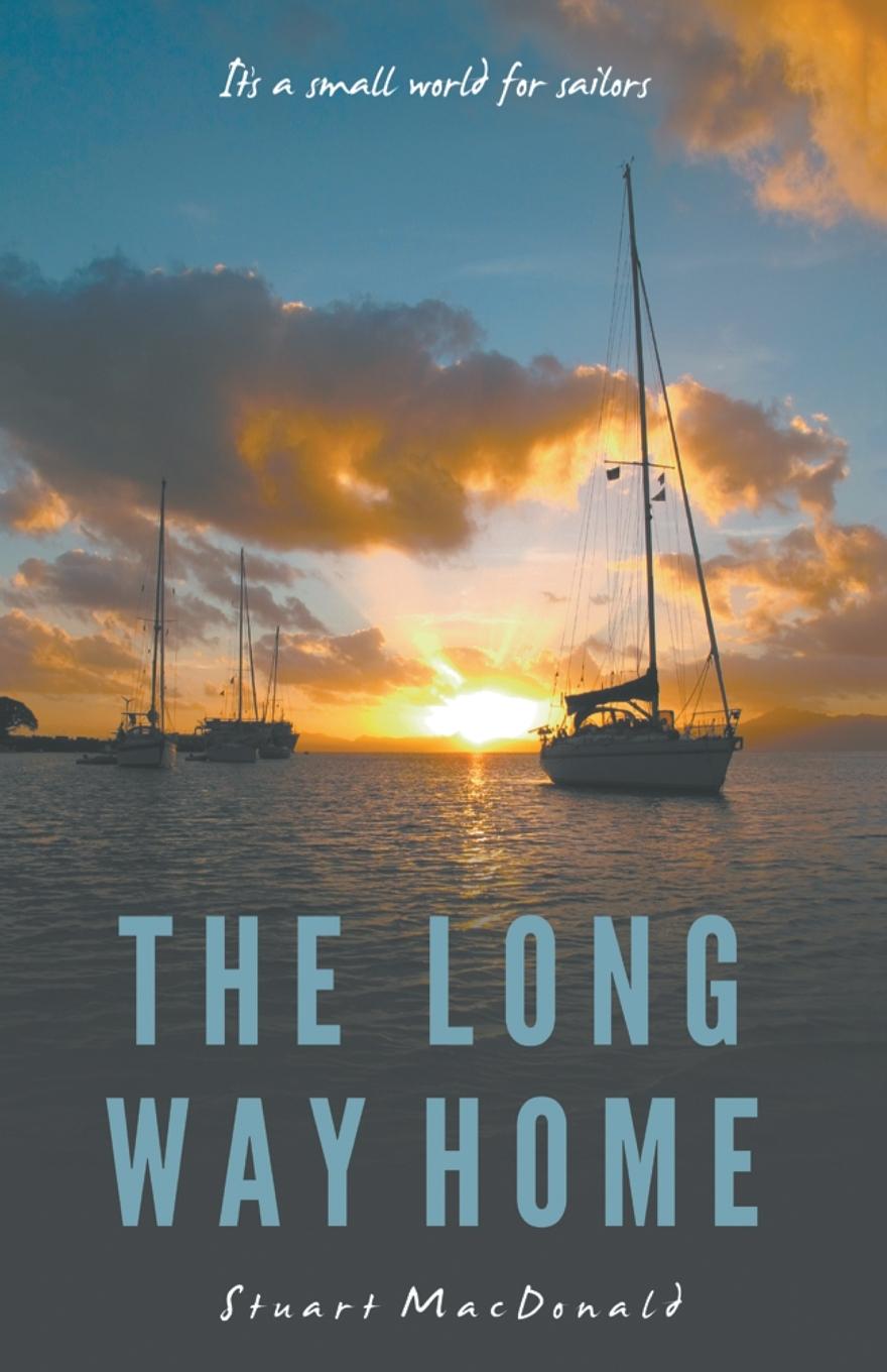 Cover: 9781849146050 | The Long Way Home | Stuart Macdonald | Taschenbuch | Englisch | 2015