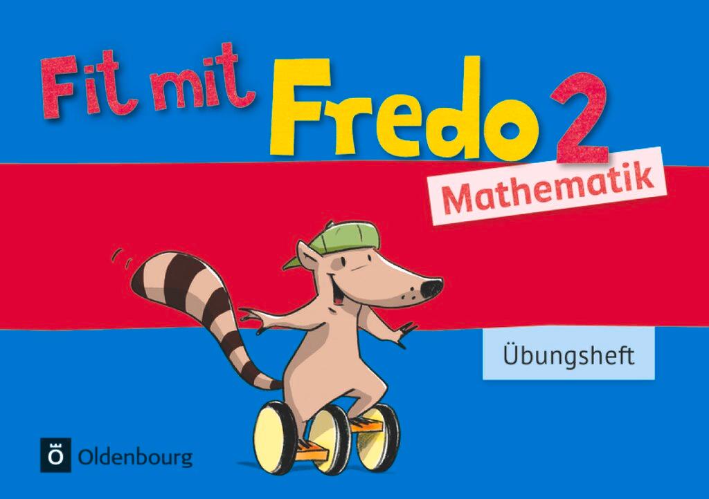 Cover: 9783637020986 | Fredo Mathematik Ausgabe A 2. Schuljahr. Übungsheft | Taschenbuch