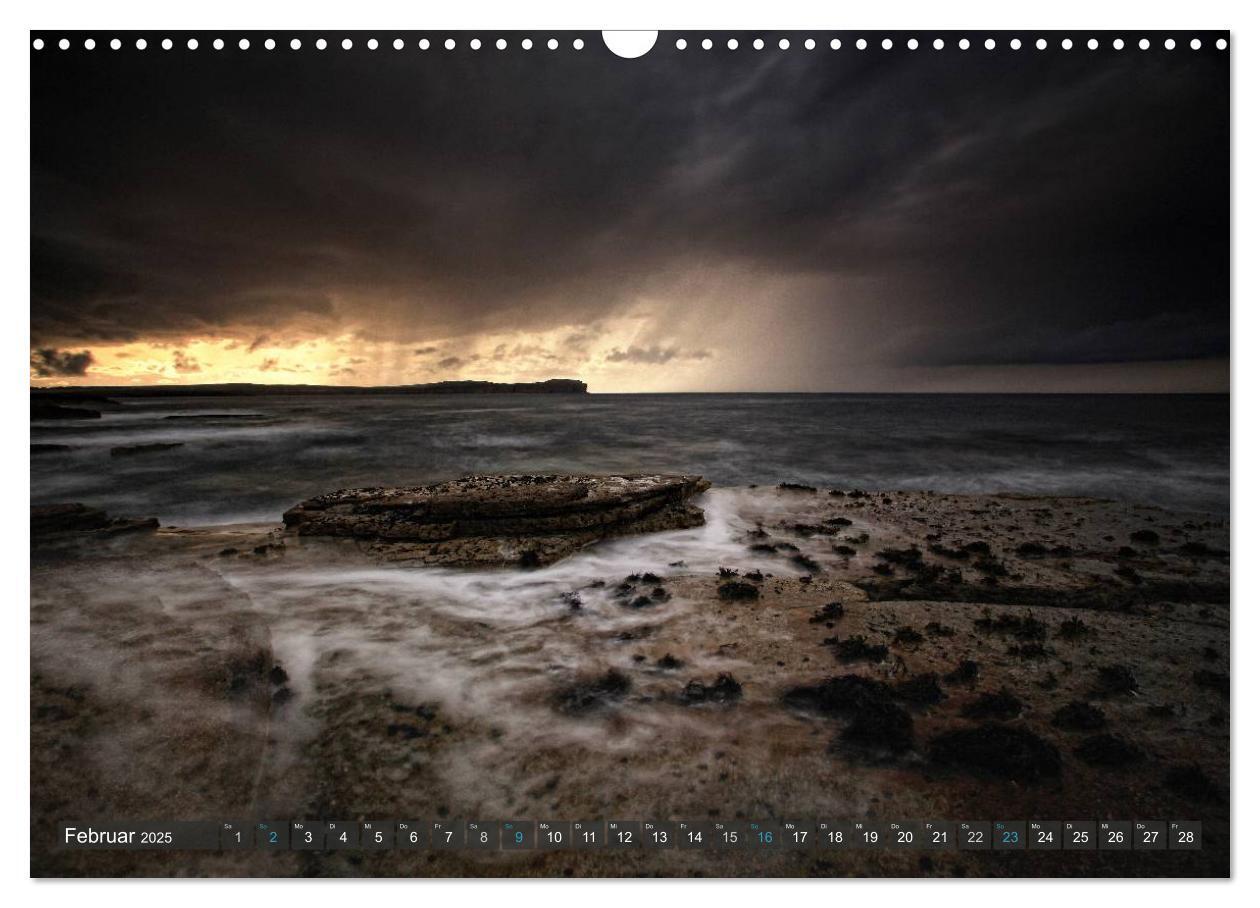 Bild: 9783435754106 | Abenteuer Schottland (Wandkalender 2025 DIN A3 quer), CALVENDO...