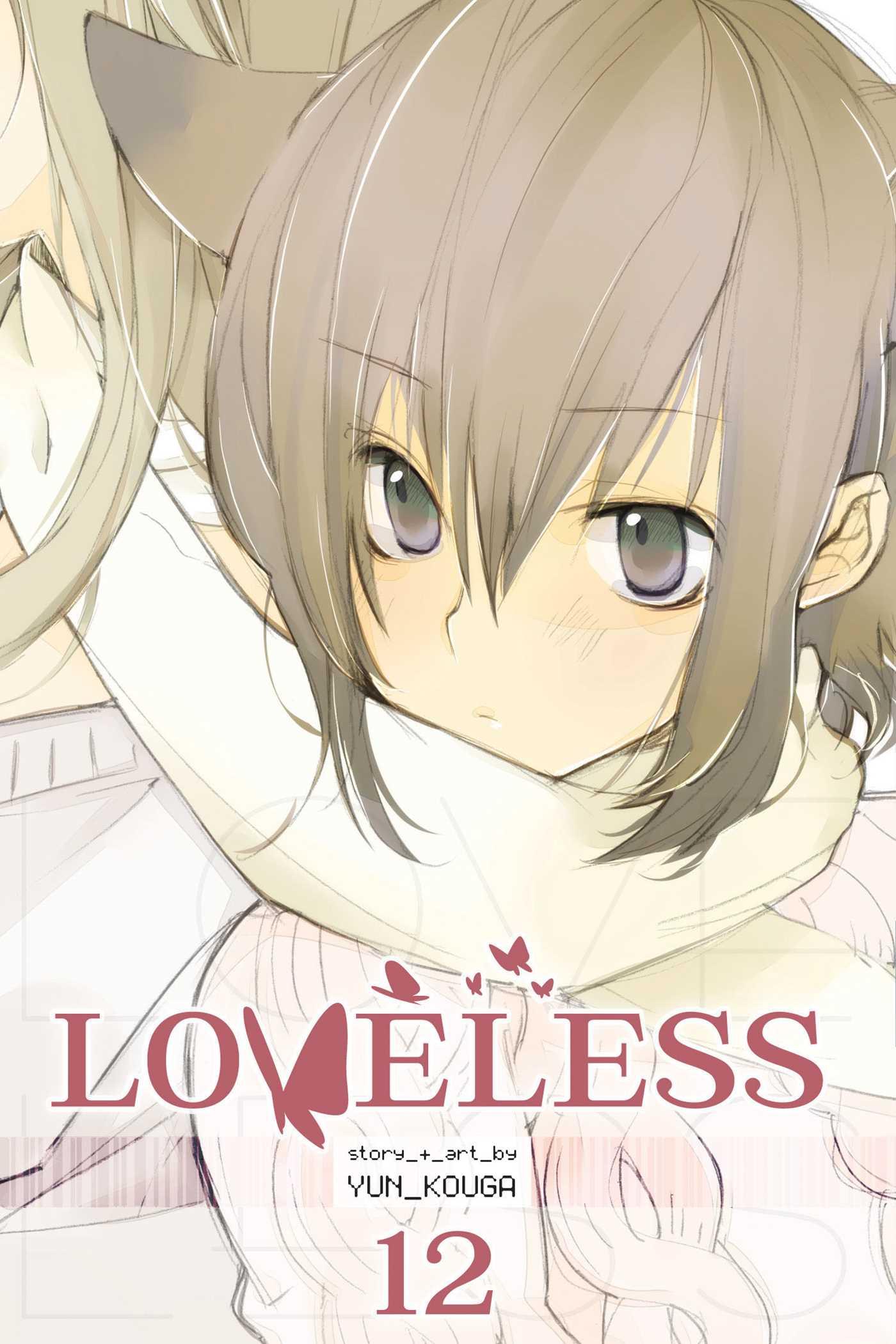 Cover: 9781421573496 | Loveless, Volume 12 | Yun Kouga | Taschenbuch | Englisch | 2014